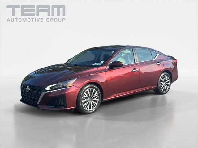 2023 Nissan Altima SV FWD