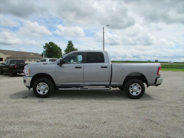 2024 RAM 2500 Big Horn Crew Cab 4x4 64 Box