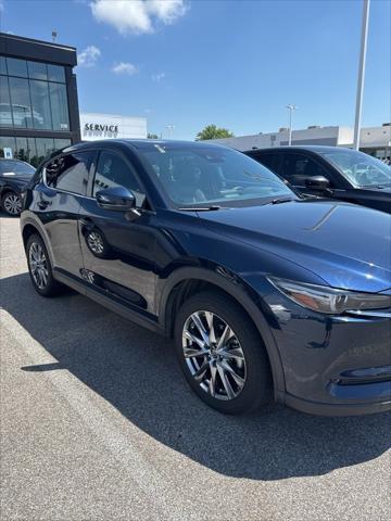 2019 Mazda CX-5 Signature