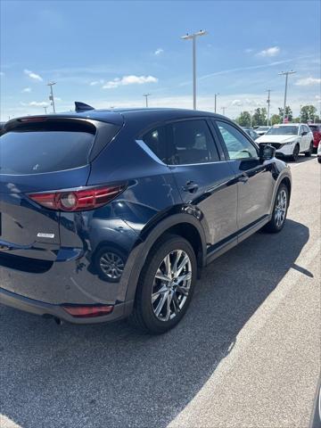 2019 Mazda CX-5 Signature