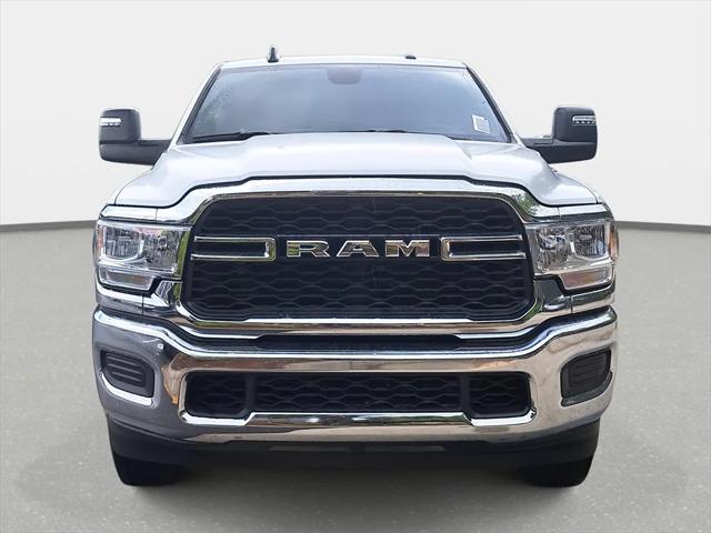 2024 RAM 2500 Tradesman Crew Cab 4x4 8 Box