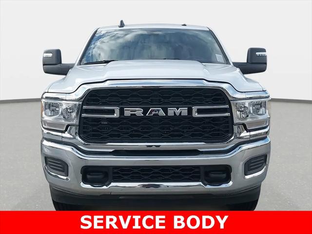 2024 RAM 2500 Tradesman Crew Cab 4x4 8 Box