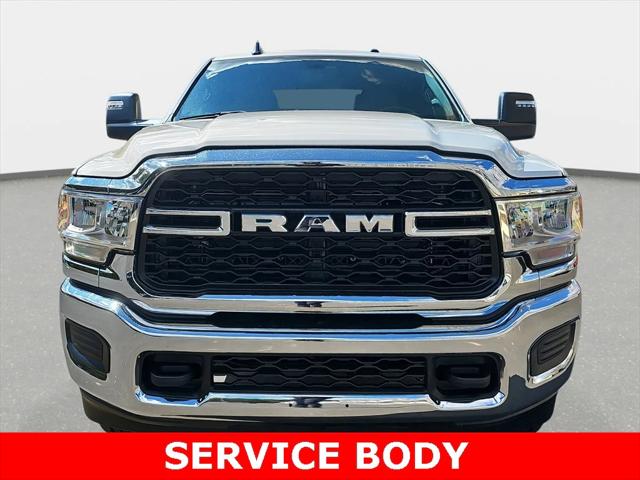 2024 RAM 2500 Tradesman Crew Cab 4x4 8 Box