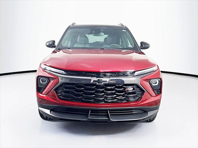 2025 Chevrolet Trailblazer AWD RS