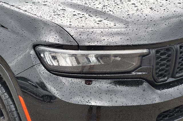 2024 Jeep Grand Cherokee L Altitude 4x4