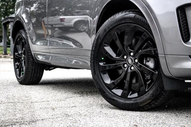 2023 Land Rover Discovery Sport SE R-Dynamic