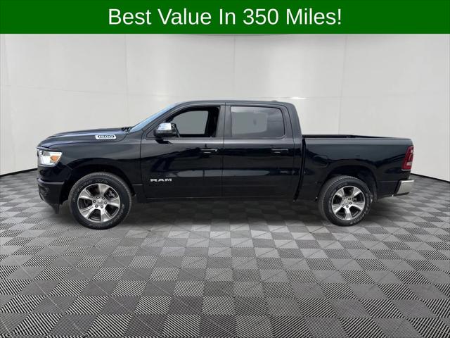 2024 RAM 1500 Laramie 2024 RAM 1500 Laramie