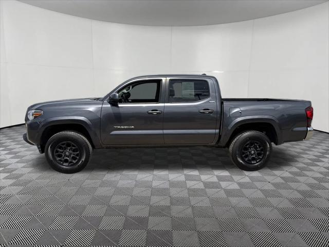 2020 Toyota Tacoma SR5 V6