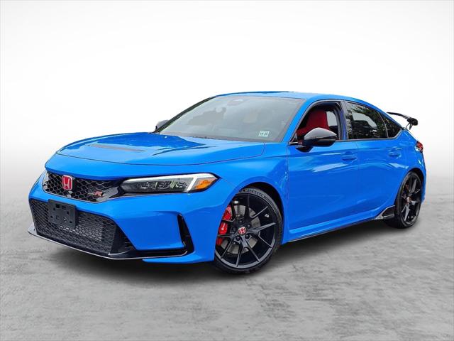 2024 Honda Civic Type R Base