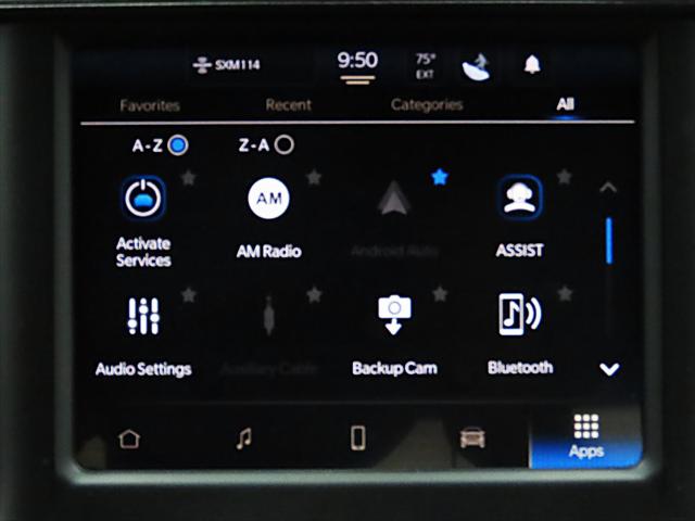 2022 RAM 1500 Lone Star Quad Cab 4x2 64 Box