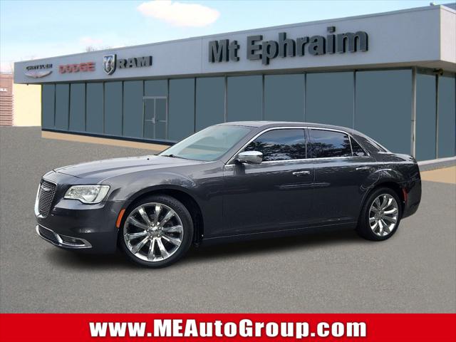 2019 Chrysler 300 Limited 2019 Chrysler 300 Limited