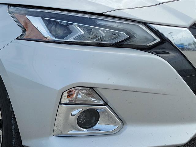 2019 Nissan Altima 2.5 SL