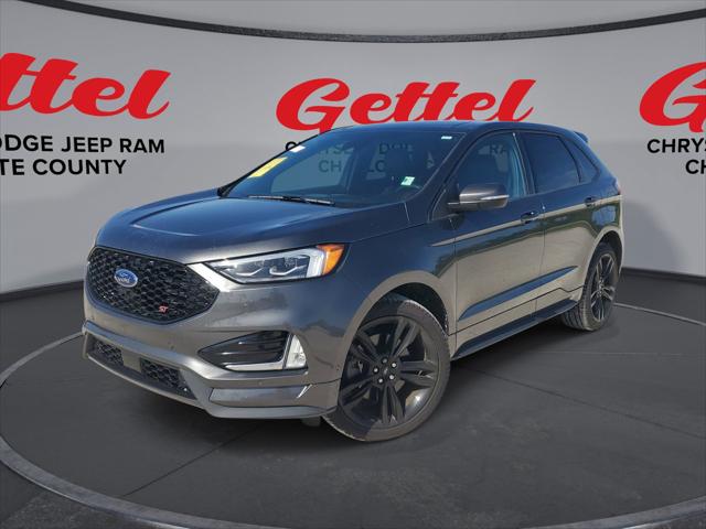 2020 Ford Edge ST