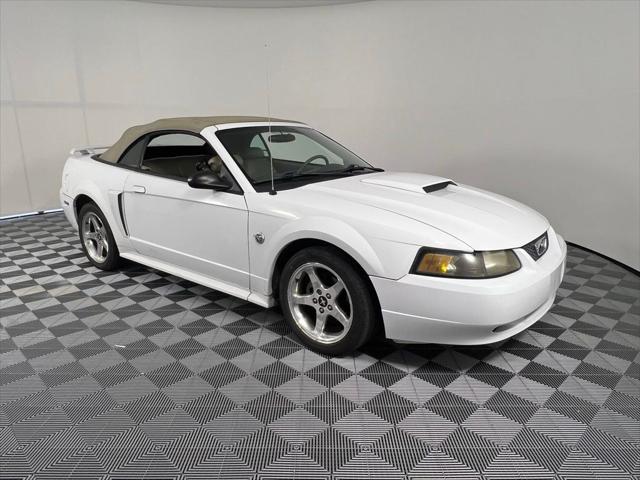 2004 Ford Mustang GT