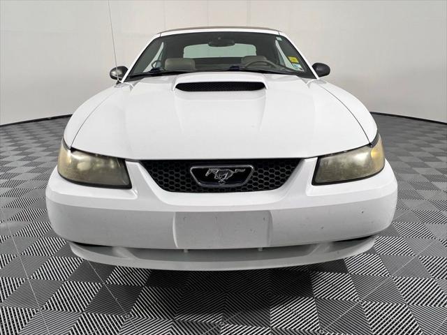 2004 Ford Mustang GT