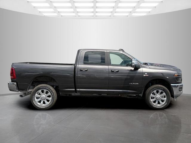 2025 RAM 2500 Laramie Crew Cab 4x4 64 Box