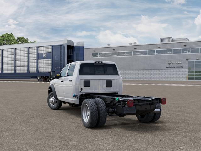 2025 Ram 5500 Tradesman/Big Horn