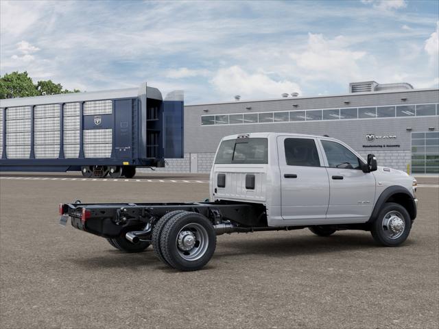 2025 Ram 5500 Tradesman/Big Horn