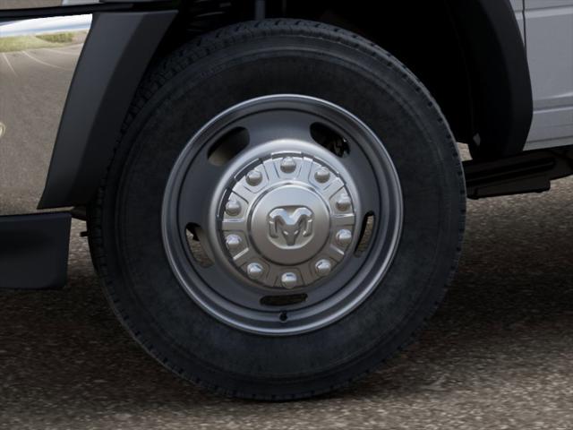 2025 Ram 5500 Tradesman/Big Horn