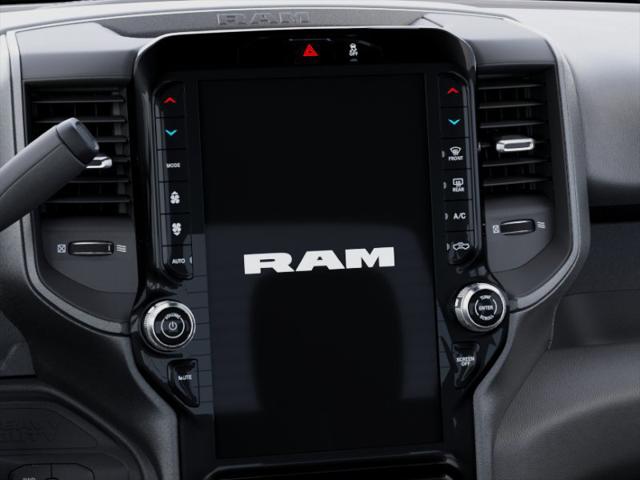 2025 Ram 5500 Tradesman/Big Horn