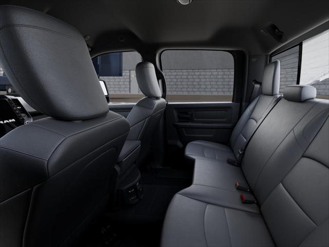 2025 Ram 5500 Tradesman/Big Horn