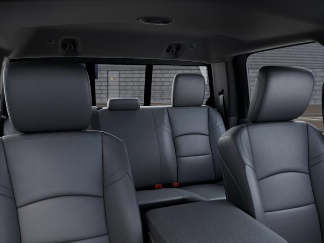 2025 Ram 5500 Tradesman/Big Horn