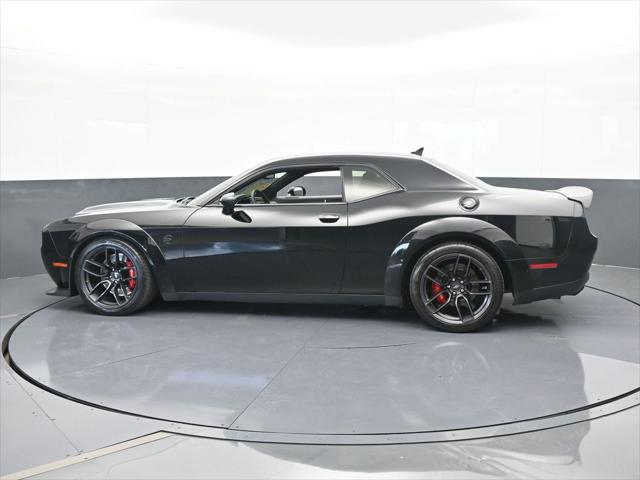 2019 Dodge Challenger SRT Hellcat Redeye