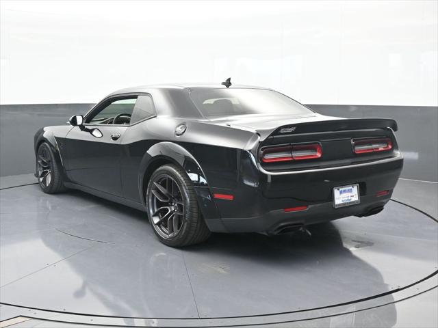 2019 Dodge Challenger SRT Hellcat Redeye