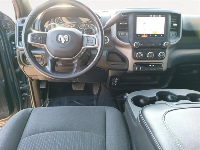 2024 RAM 2500 Tradesman Crew Cab 4x4 8 Box