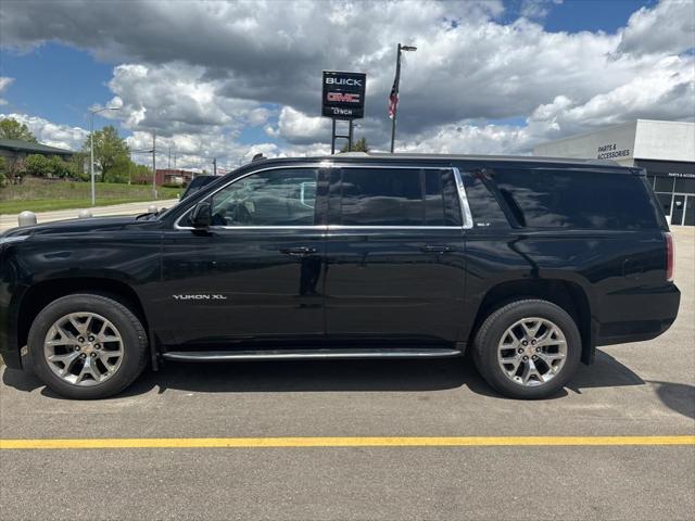 2015 GMC Yukon XL 1500 SLT