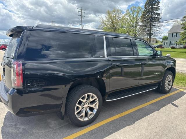 2015 GMC Yukon XL 1500 SLT