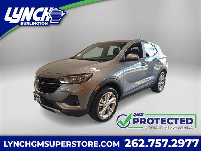 2023 Buick Encore GX Preferred AWD