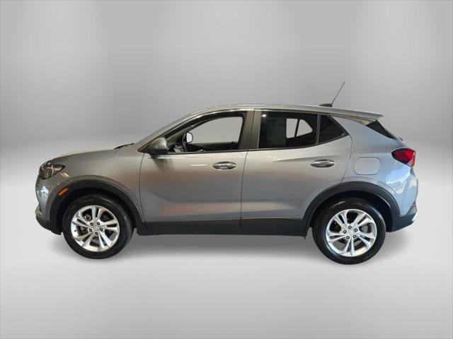 2023 Buick Encore GX Preferred AWD