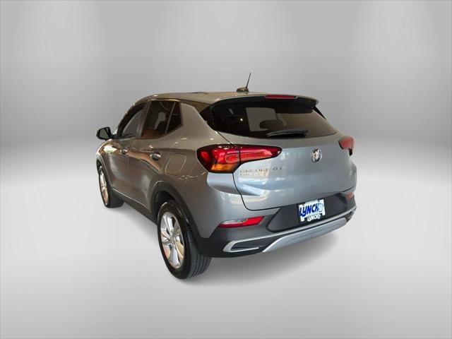 2023 Buick Encore GX Preferred AWD