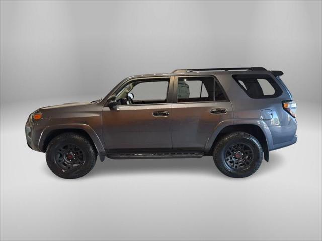 2021 Toyota 4Runner Venture Special Edition