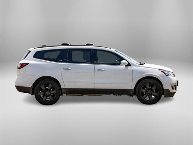 2016 Chevrolet Traverse 1LT