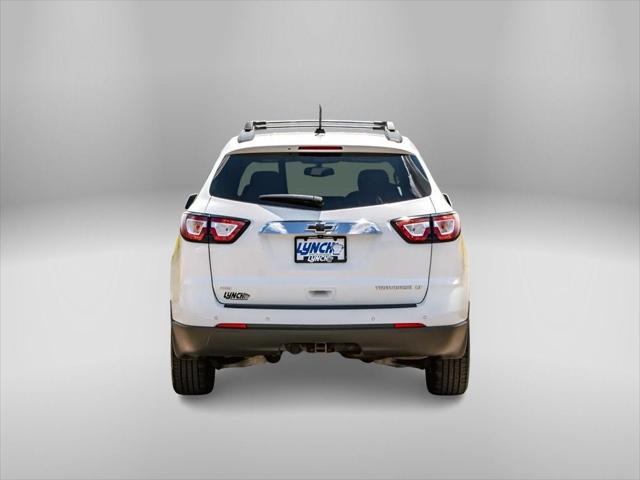 2016 Chevrolet Traverse 1LT