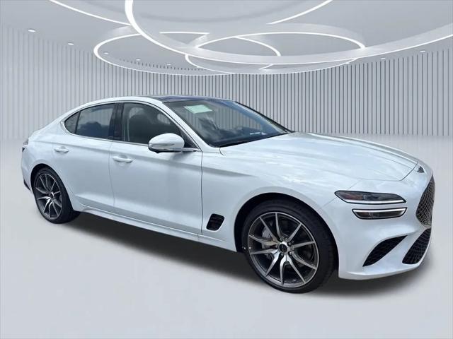 2026 Genesis G70 2.5T AWD Prestige for sale in Montgomery, AL