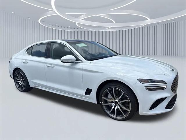 2026 Genesis G70 2.5T AWD Prestige for sale in Montgomery, AL