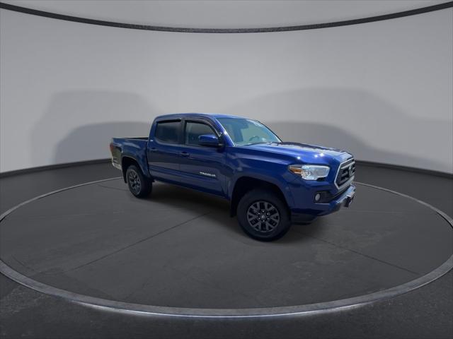 2022 Toyota Tacoma V6