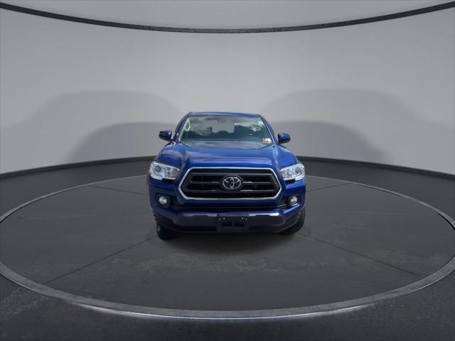 2022 Toyota Tacoma V6