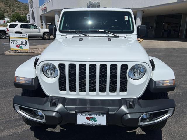 2022 Jeep Gladiator Sport S 4x4