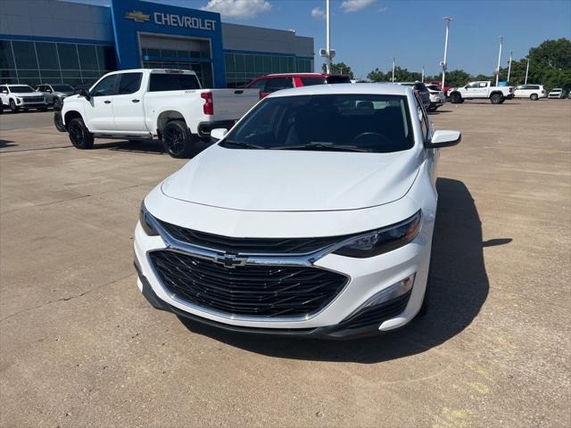 2024 Chevrolet Malibu FWD RS