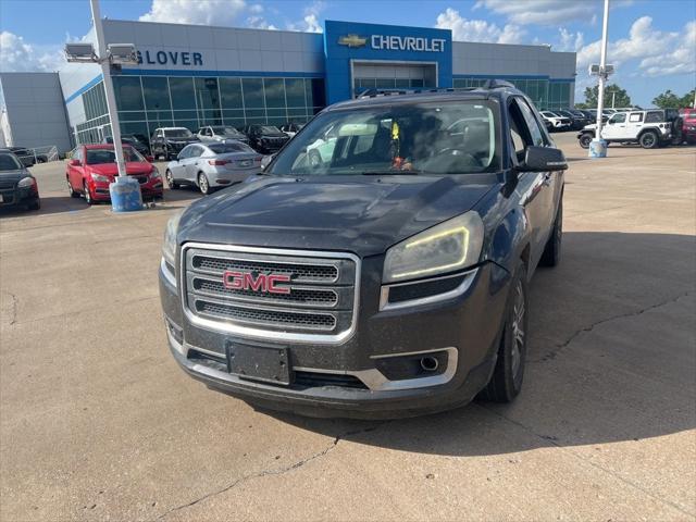 2014 GMC Acadia SLT-1
