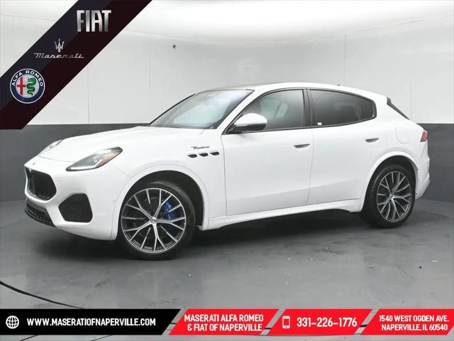 2023 Maserati Grecale Modena for sale in Naperville, IL