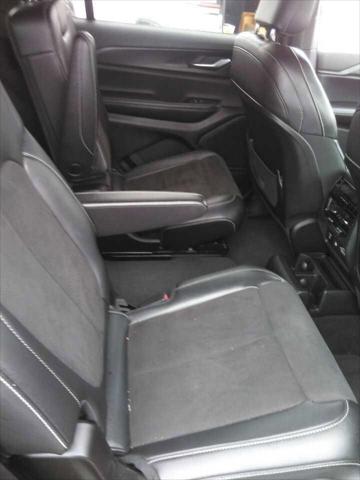 2023 Jeep Grand Cherokee L Altitude 4x2