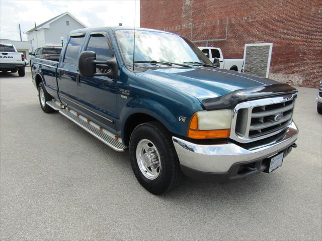 2000 Ford F-250 