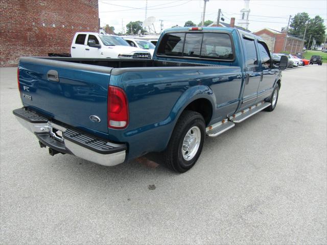 2000 Ford F-250 