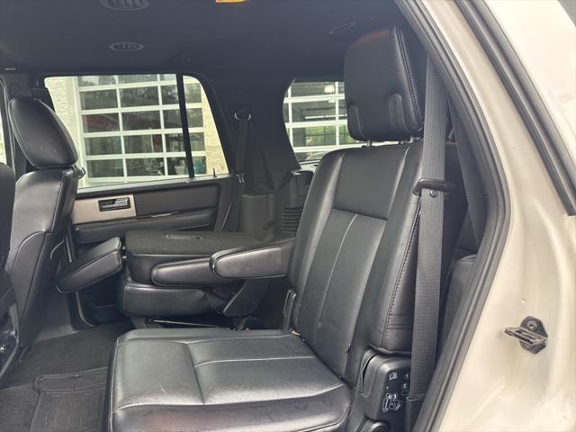 2017 Ford Expedition Limited