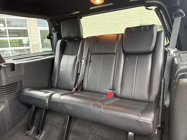 2017 Ford Expedition Limited
